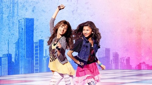 Shake It Up scene 5