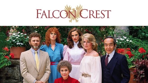 Falcon Crest scene 6