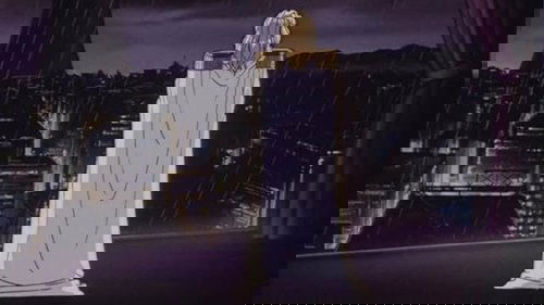 Legend of the Galactic Heroes scene 6