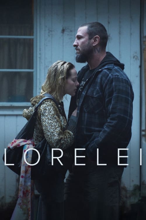 Poster for Lorelei