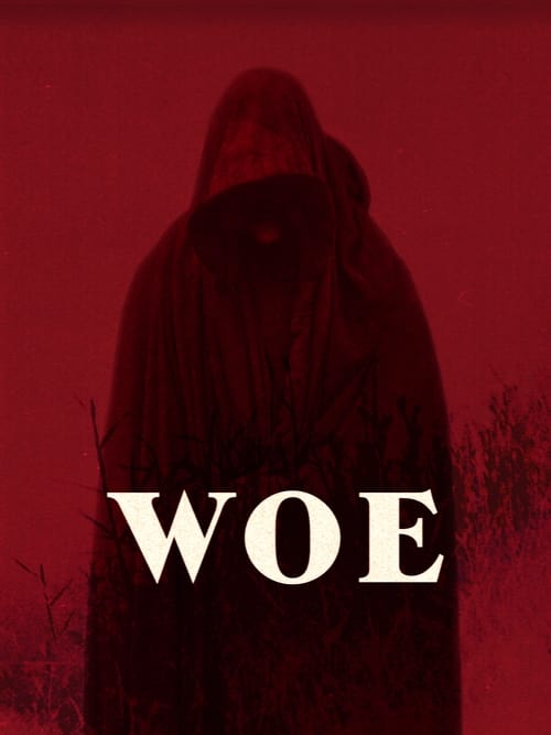 Poster for Woe