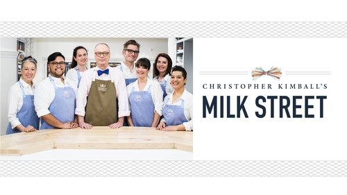 Christopher Kimball's Milk Street Television scene 3
