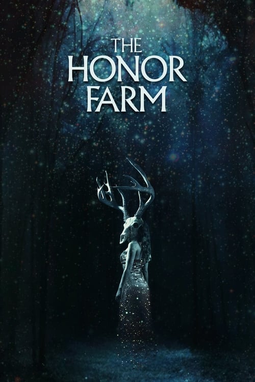 Poster for The Honor Farm