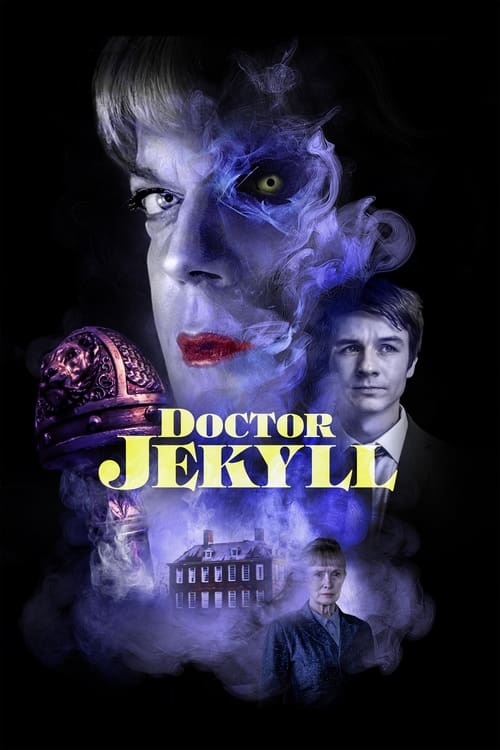 Poster for Doctor Jekyll