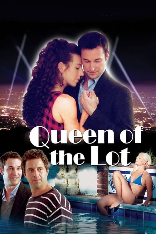 Poster for Queen of the Lot