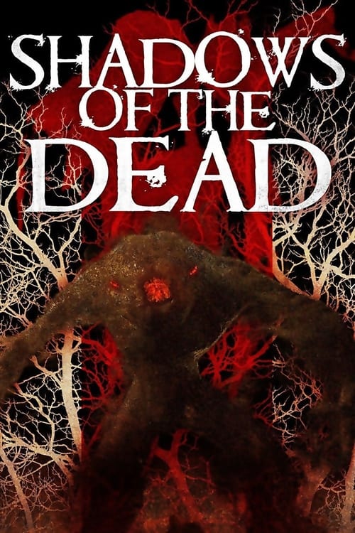 Poster for Shadows of the Dead