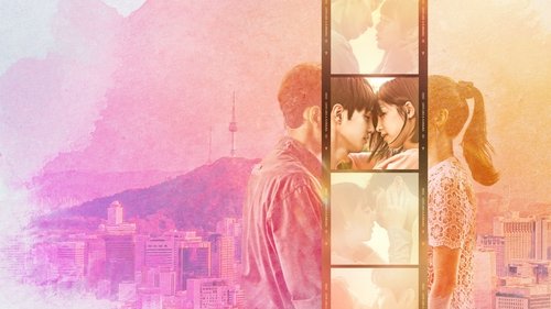 Love Like a K-Drama scene 2