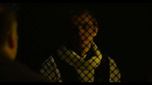 Forgive Me scene 1