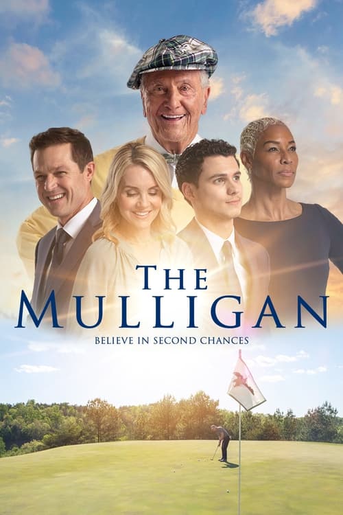 Poster for The Mulligan