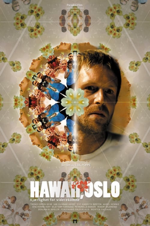 Poster for Hawaii, Oslo