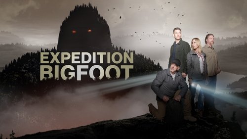 Expedition Bigfoot scene 2