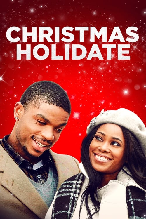 Poster for Christmas Holidate