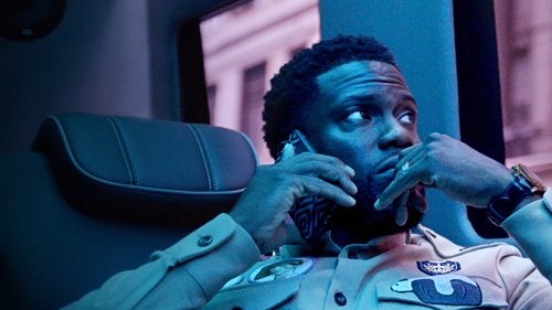 Kevin Hart: Don't F**k This Up scene 1