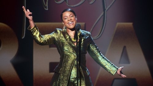 Tiffany Haddish Presents: They Ready scene 2