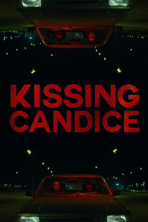 Poster for Kissing Candice
