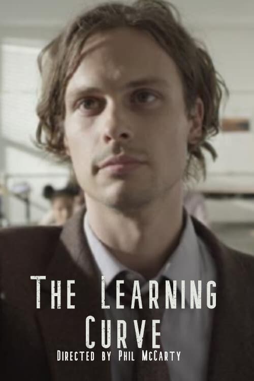 Poster for The Learning Curve