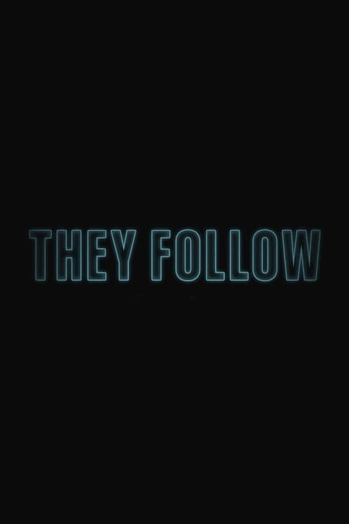 Poster for They Follow