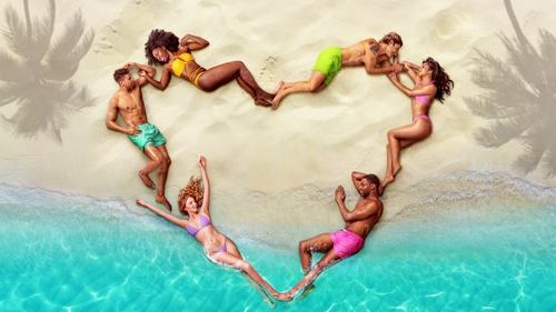 Love Island scene 1