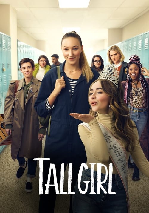 Poster for Tall Girl