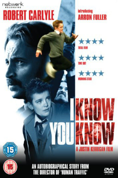 Poster for I Know You Know