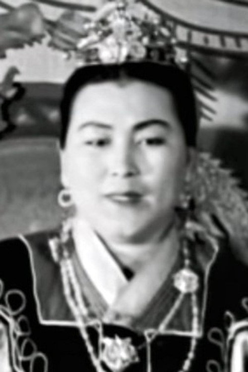 Kim Ok-ran