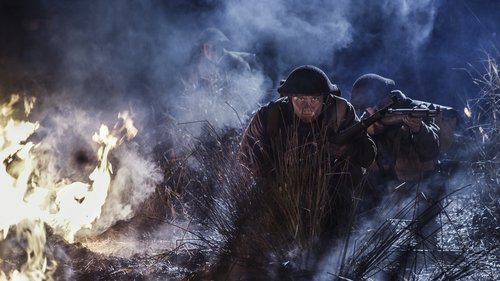 Hitler's Last Stand scene 4
