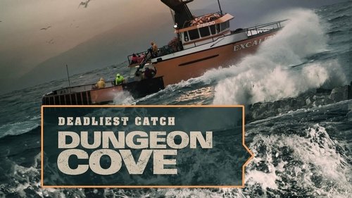 Deadliest Catch: Dungeon Cove scene 3