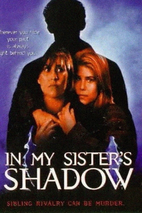 Poster for In My Sister's Shadow