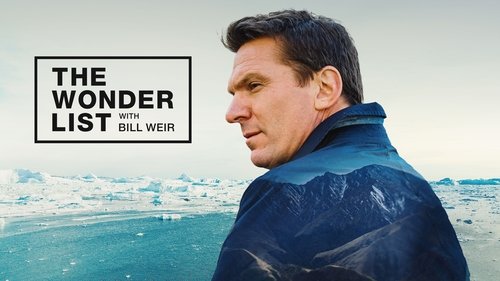 The Wonder List with Bill Weir scene 3