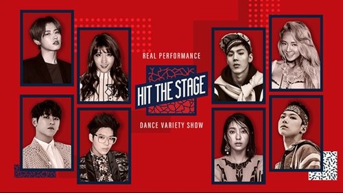 Hit The Stage scene 1