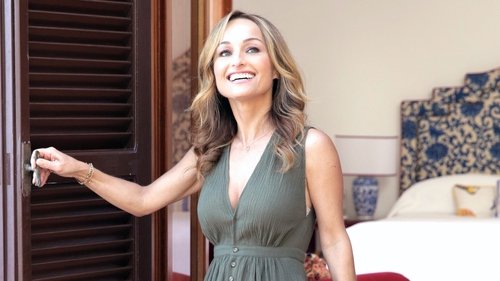 Giada in Italy scene 4