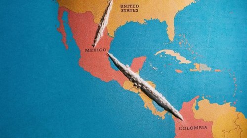 Narcos: Mexico scene 7