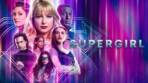 Supergirl scene 4