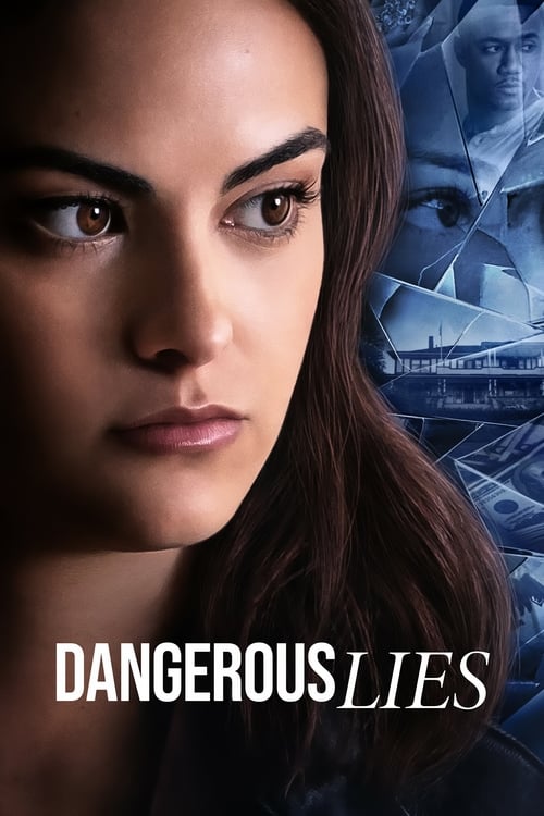 Poster for Dangerous Lies