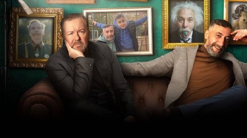 German Genius scene 5