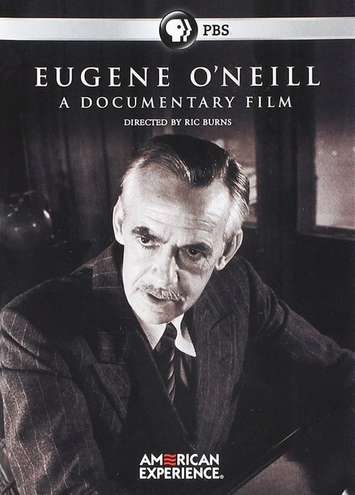 Poster for Eugene O’Neill: A Documentary Film