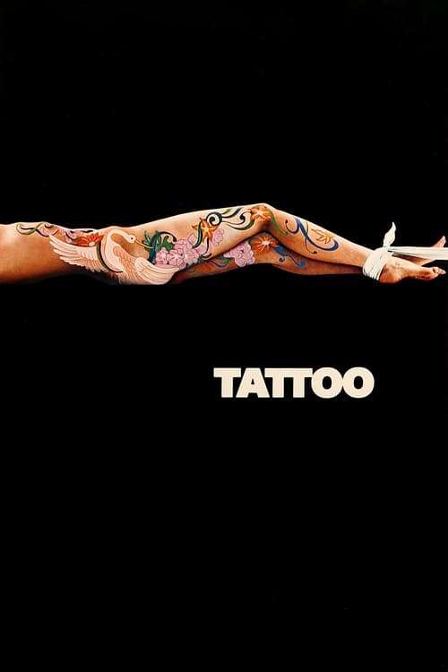Poster for Tattoo