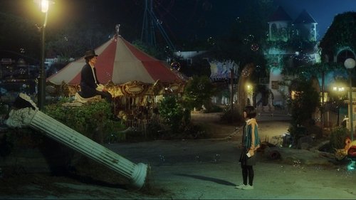 The Sound of Magic scene 7