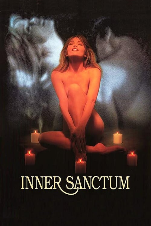 Poster for Inner Sanctum
