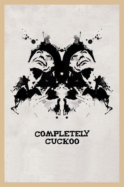 Poster for Completely Cuckoo