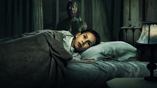 Haunted: Latin America scene 1