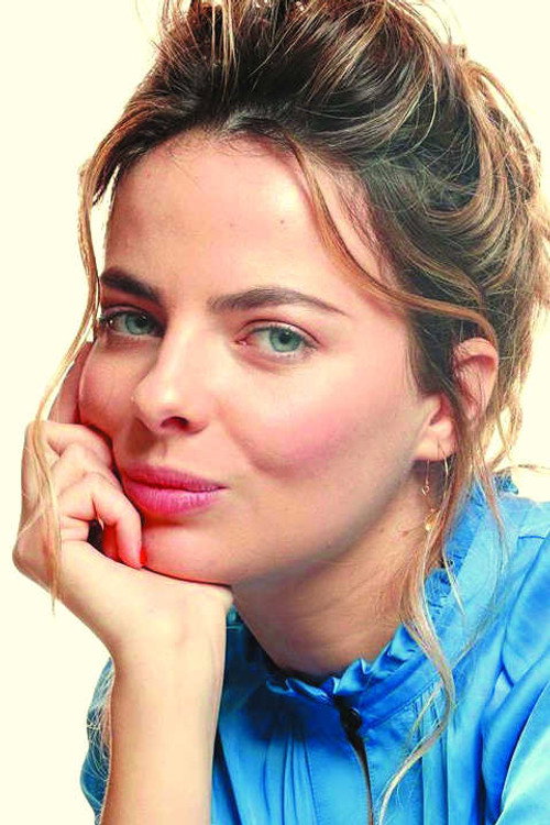 Paolina Biguine