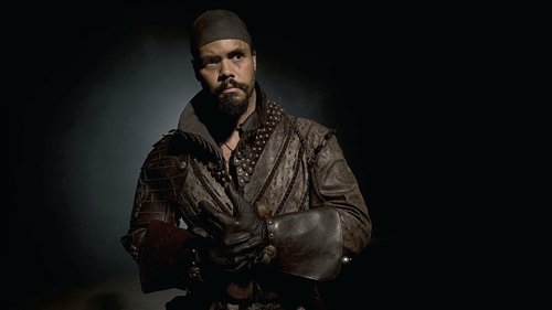 The Musketeers scene 7