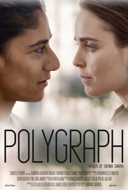 Poster for Polygraph
