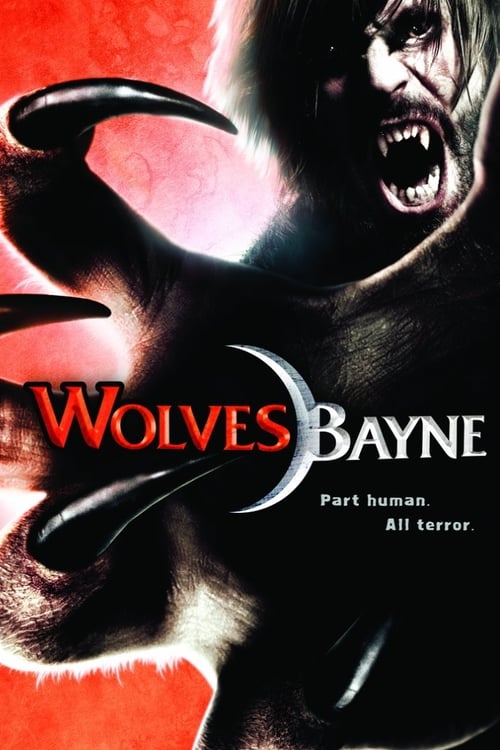Poster for Wolvesbayne