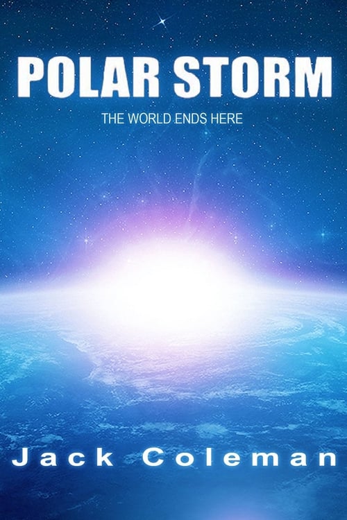 Poster for Polar Storm