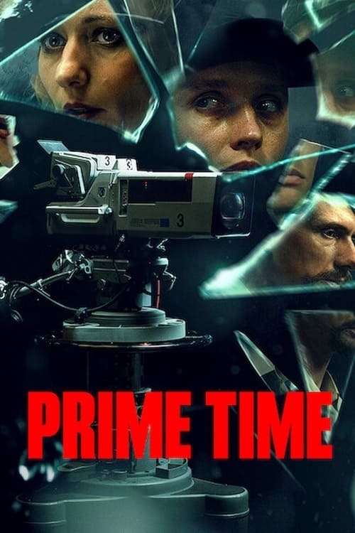 Poster for Prime Time