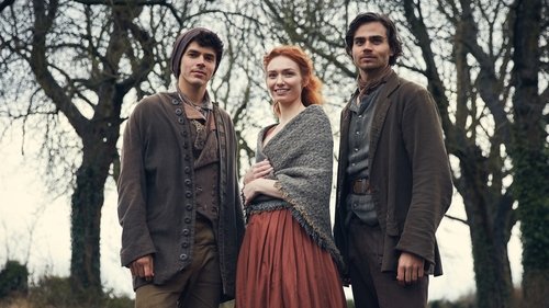 Poldark scene 7