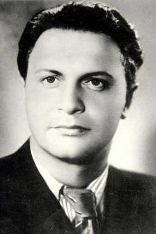 Vladimir Balashov