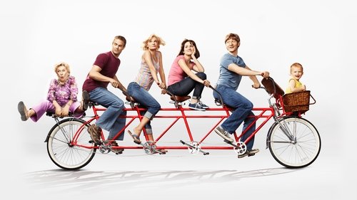 Raising Hope scene 7